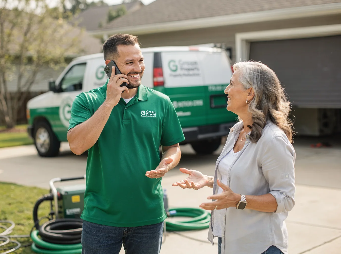 Water Damage Restoration Rockville, VA FAQs
